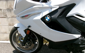 BMW F800GT 2018 0B53