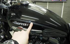 HARLEY XL1200CI 2015