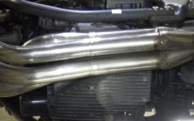 KAWASAKI BALIUS 250 ZR250A