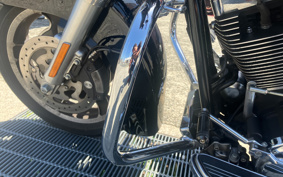 HARLEY FLHX1580 2009 KB4