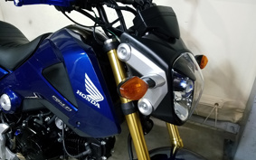 HONDA GROM JC61