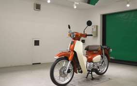 HONDA C110 SUPER CUB 2025 JA59