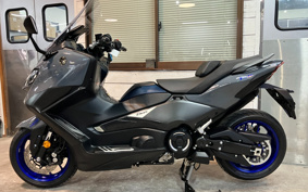 YAMAHA T-MAX 560 A 2024 SJ19J
