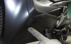 SUZUKI BURGMAN400 A 2022 DU11N