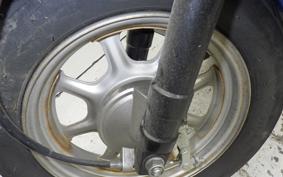HONDA TACT Basket AF79