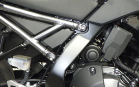 SUZUKI GSX-8R 2025 EM1AA