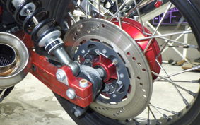 MOTO GUZZI V7 RACER 2011