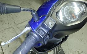 SUZUKI ADDRESS V125 S 2024 CF4MA