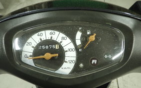 SUZUKI ADDRESS V125 G CF46A