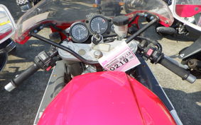 YAMAHA FZR1000 1992 3GM