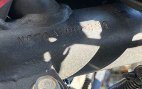 HONDA CBR400R 2019 NC56