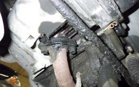 YAMAHA JOG Gen.4 SA16J