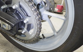 SUZUKI GSX-8R 2025 EM1AA