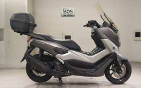YAMAHA N-MAX 155 A 2013 SG50J