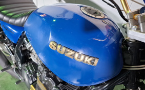 SUZUKI INAZUMA 400 2002 GK7BA