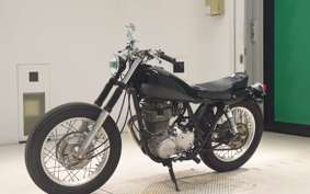 YAMAHA SR400 Gen.2 1998 1JR