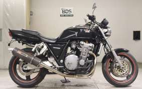 HONDA CB1000SF 1995 SC30