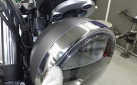 HONDA GB350 2023 NC59