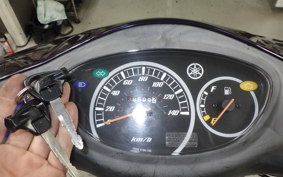YAMAHA AXIS 125 TREET