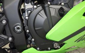KAWASAKI ZX-4RR 2026 ZX400P