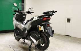 HONDA ADV160 2007 KF54