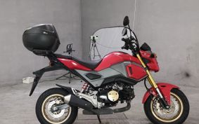 HONDA GU ROM JC75