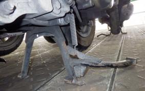 HONDA LEAD 125 2005 JF45