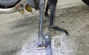 HONDA LITTLE CUB E 2026 AA01
