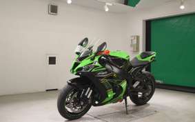 KAWASAKI ZX 10 NINJA ABS 2020 ZXT02E
