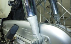 HONDA C110 SUPER CUB 2023 JA10