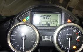 KAWASAKI ZX 1400 NINJA R A 2016