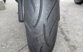 SUZUKI SKYWAVE 200 (Burgman 200) CH41A