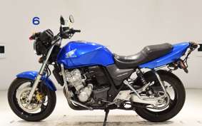 HONDA CB400SF VTEC K NC54