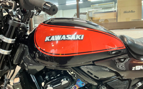 KAWASAKI Z900RS 2018 ZR900C