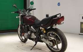 KAWASAKI ZEPHYR 400 Gen.2 2018 ZR400C