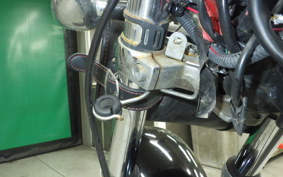 KAWASAKI ELIMINATOR 250 V 2009 VN250A