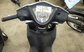 HONDA DIO 110 JF31