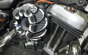 HARLEY XL1200X 2014