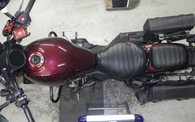 HONDA REBEL 1100 DCT 2021 SC83