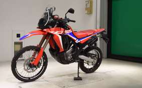 HONDA CRF250 GEN 2 RALLY 2024 MD47
