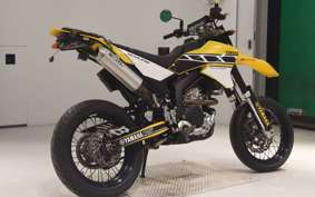 YAMAHA WR250X 2019 DG15J