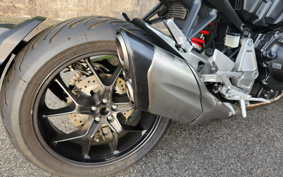 HONDA CB1000R 2020 SC80