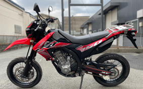 HONDA CRF250M MD38