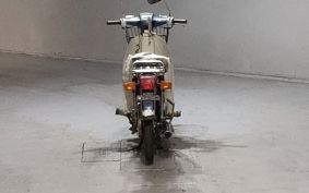 HONDA SUPER CUB50 AA01