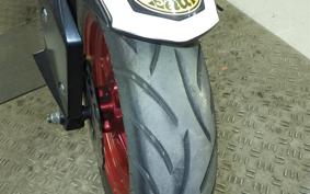 KAWASAKI Z125 PRO BR125H