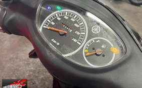 YAMAHA AXIS 125 TREET 2012 SE53J
