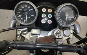 KAWASAKI ELIMINATOR 400SE 1988 ZL400A