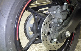 KAWASAKI ZX-4R SE 2023 ZX400P