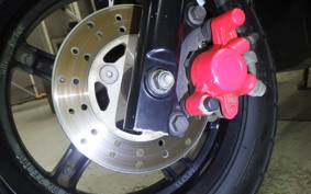 YAMAHA JOG ZR Gen.3 SA39J