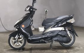 YAMAHA CYGNUS 125 X SE46